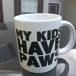 Animal Lovers Cup